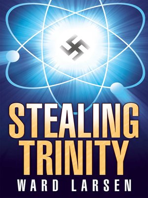 cover image of Stealing Trinity